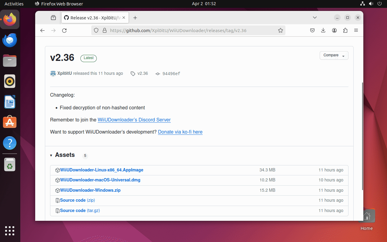 Linux Permissions